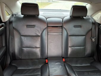 Audi A8 Long 3.0 TDI QUATTRO - 15