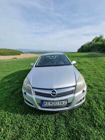 Opel Astra 1,6 16V Automat - 15