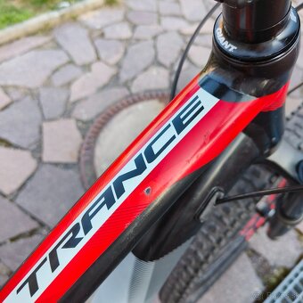Giant Trance 1 27,5" 2018 - 15