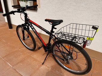 Horský bicykel - 15