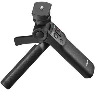 Predám úplne nový Sony ZV-E10 plus grip - 15