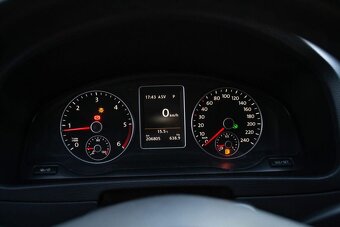 Volkswagen T6 Transporter - 15