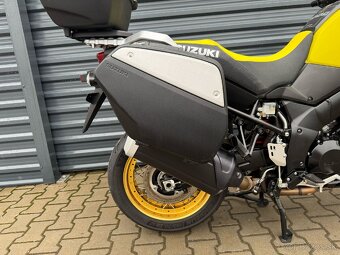 Suzuki DL 1000 V Strom XT REZERVOVANÉ - 15