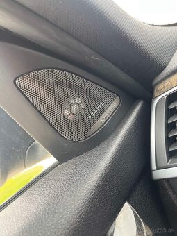 bmw F30 328d - 15