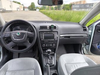 Predám Škoda Octavia 2 Facelift L&K - 15