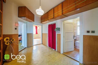 NA PREDAJ: Rodinný poschodový dom Batizovce, okr. Poprad - 15