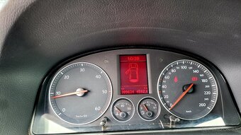 Volkswagen Touran 1.9 TDI-66kw - 15