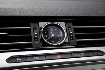 Volkswagen Passat Variant 2.0 TDI BMT Comfortline DSG - 15