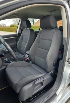 Volkswagen Golf 1.9 TDI 66KW/90PS - 15