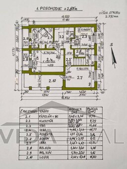 Prenájom/Predaj exkluzívneho viacúčelového domu v Bernolákov - 15