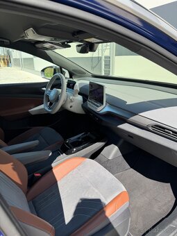 Volkswagen ID.4 1ST PRO PERFORMANCE 82 kWh 2021 150kw - 15