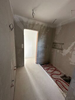 Predaj 4 izbový RD s garážou novostavba - Cífer, Pác - 15