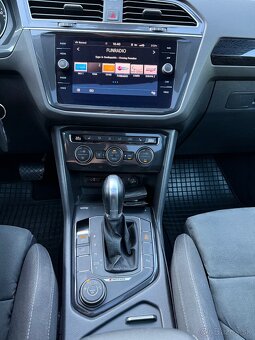 Volkswagen Tiguan 2.0 TDI Highline 4motion - 15