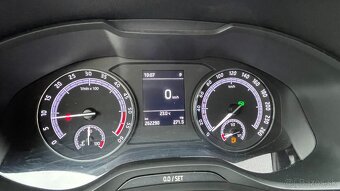 Škoda Kodiaq 2.0 TDI SCR 190k Ambition DSG 4x4 - 15