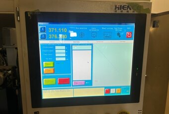 CNC sústruh na disky, hliníkové kolesá - 15