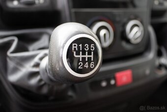 Citroën Jumper 2.0 BlueHDi – 120 kW – RV. 2018 – odpočet DPH - 15