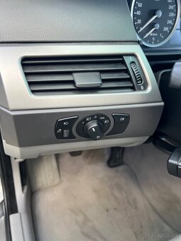 BMW E61 530D / E60 - 15