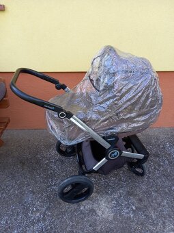 Kocik hlboky, sportovy, skrupina 3v1 - 15