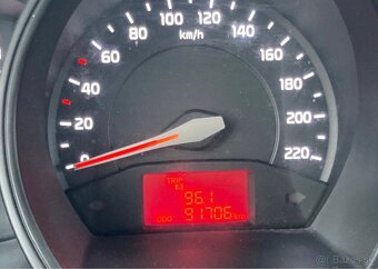KIA RIO 1.2 benzín 62kW 2015 92 000 km - 15