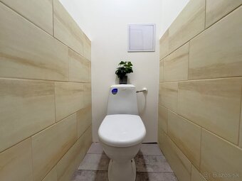 NA PREDAJ: 2-izbový byt po rekonštrukcii, Sebedražie - 15