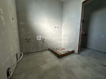 4 izbová novostavba, rodinný dom, Žihárec - 15