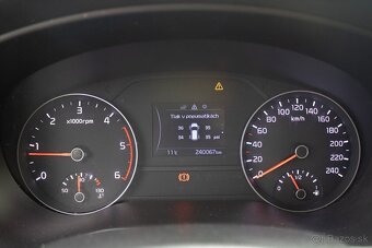 Kia Sportage 1.7 CRDi 1. majiteľ 2016 - 15