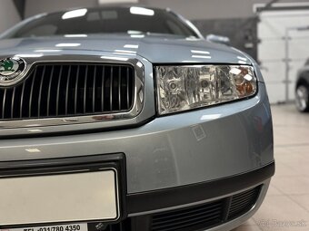 Škoda FABIA - 15