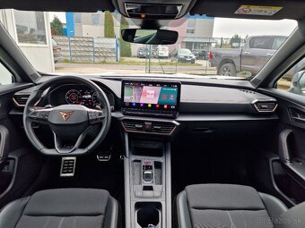 CUPRA FORMENTOR 1.4 TSI EHYBRID DSG VELOZ - 15