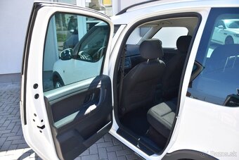 Škoda Roomster 1.2 TSI Scout - 15