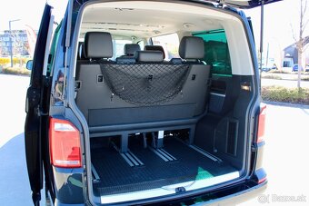 Volkswagen Multivan T6 Highline 4motion (Možný Odpočet DPH) - 15