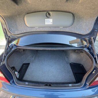 Predám bmw e46 318d - 15