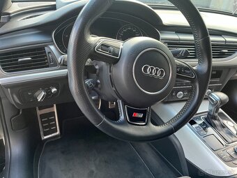 Audi A6 Avant 3.0 TDI DPF Quattro S Tronic - 15