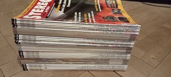 Časopis stereo video - 15