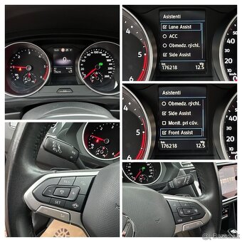 Volkswagen Tiguan 2.0 TDI 110kw - 15