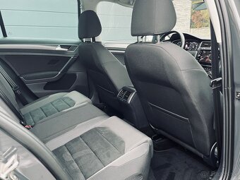 Volkswagen Golf Variant 1.6 TDI - 15