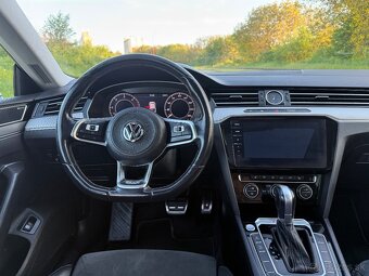 Volkswagen Arteon R-line 2.0BITDI 176kw 4x4 - 15