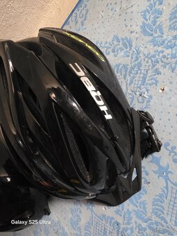 Shimano diely - 15