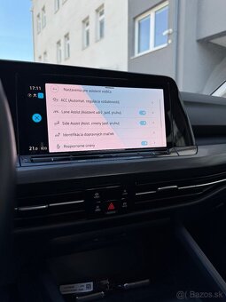 Volkswagen Golf 8 1.4 eHybrid Style DSG ODPOCET DPH - 15