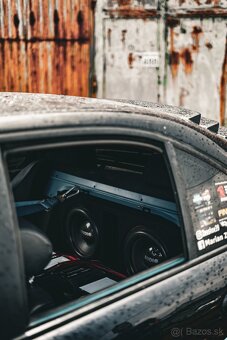 BMW E39 525TTds - 15