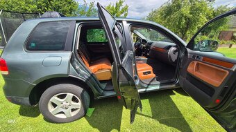 VW  Touareg , nová TK + EK do 5 / 2027 - 15