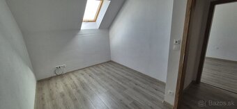 NA PREDAJ - Moderné 3-izbové byty len 25 minút od Bratislavy - 15