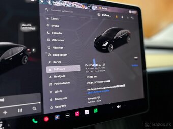 Tesla Model 3 Refresh,Long Range,Dual Motor, 366kw,2021, - 15