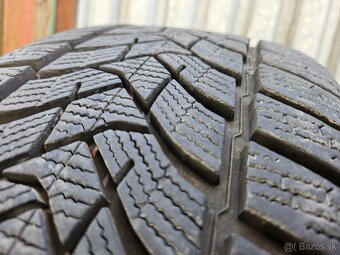 Špičkové zimné pneumatiky DUNLOP - 245/45 r18 - 15
