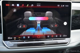 Volkswagen Passat Variant 2.0TDI 110KW DSG AUTOÚVER OD 0% - 15