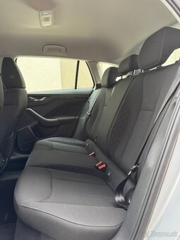 ŠKODA SCALA, STYLE, 1,6 TDI, AUTOMAT, 3/2021, 120 601 KM - 15