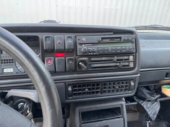 Golf mk2 1.6 gtd 59kw - 15