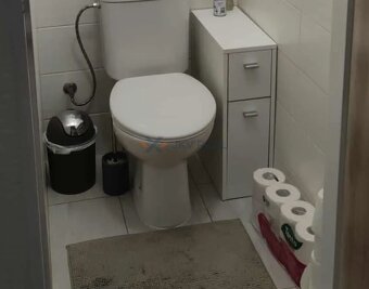 Na prenájom 3 izbový byt v Petržalke - 15