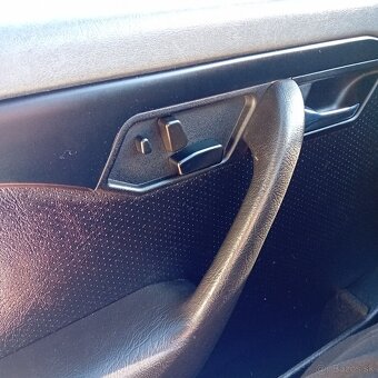 Mercedes-Benz w202 - 15