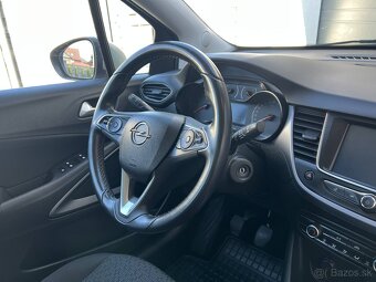 Opel Crossland X 1.2i 60kw Edition - 15