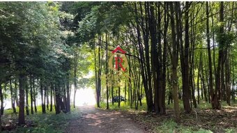 Na predaj: Samostatná rekreačná chata pri Liptovskej Mare s  - 15